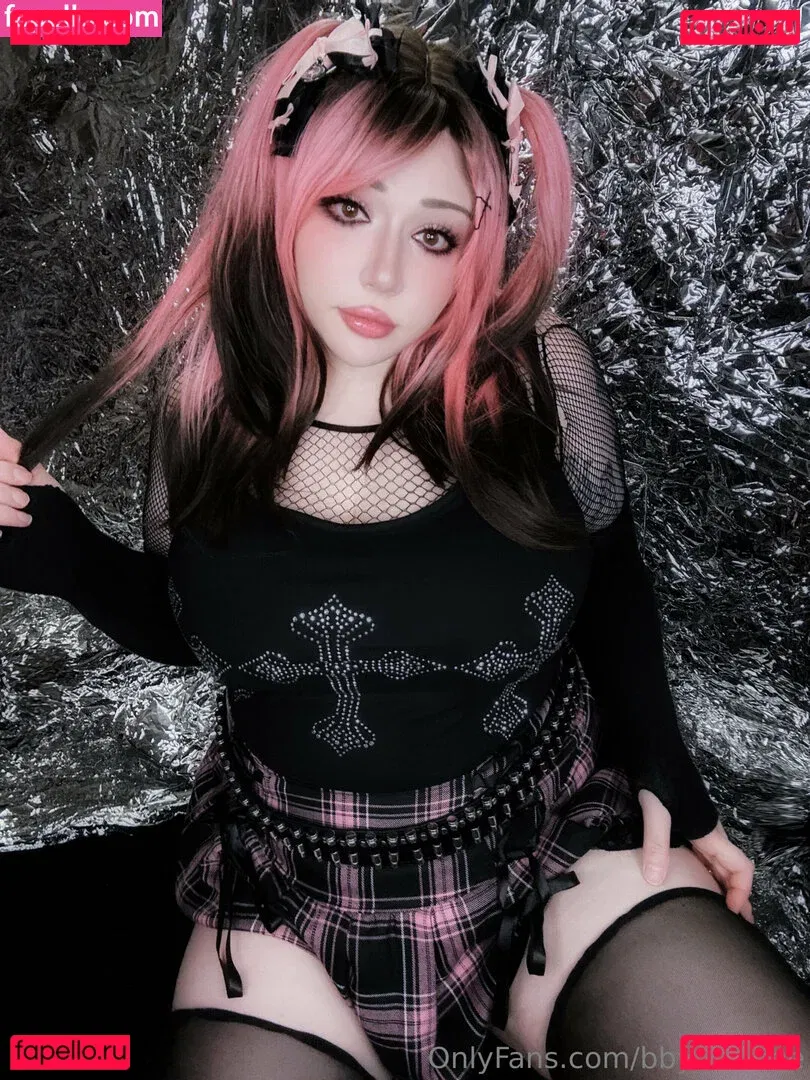 bbyrikufree Onlyfans Photo Gallery 