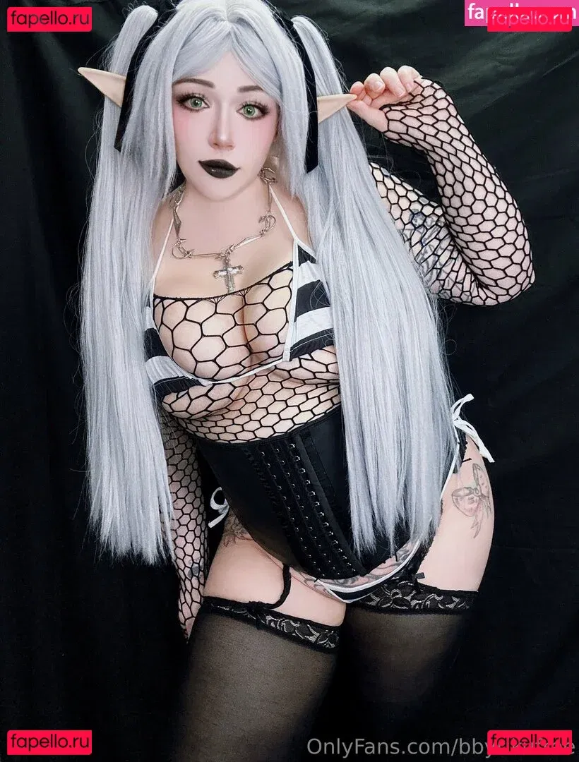 bbyrikufree Onlyfans Photo Gallery 