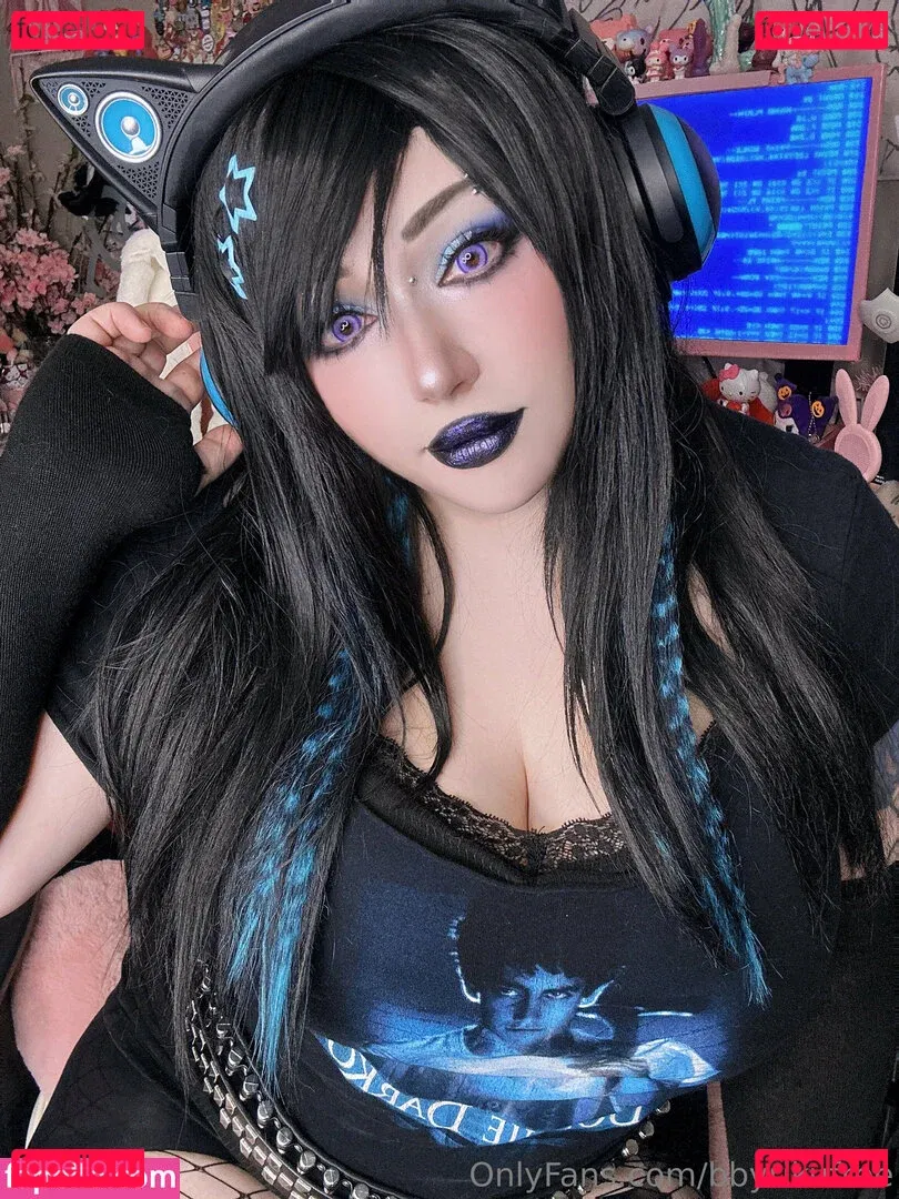 bbyrikufree Onlyfans Photo Gallery 