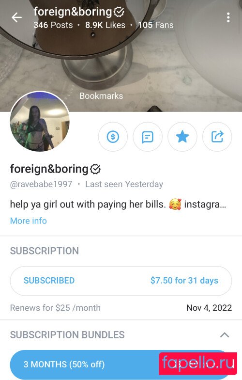 Foreign&boring Onlyfans Photo Gallery 