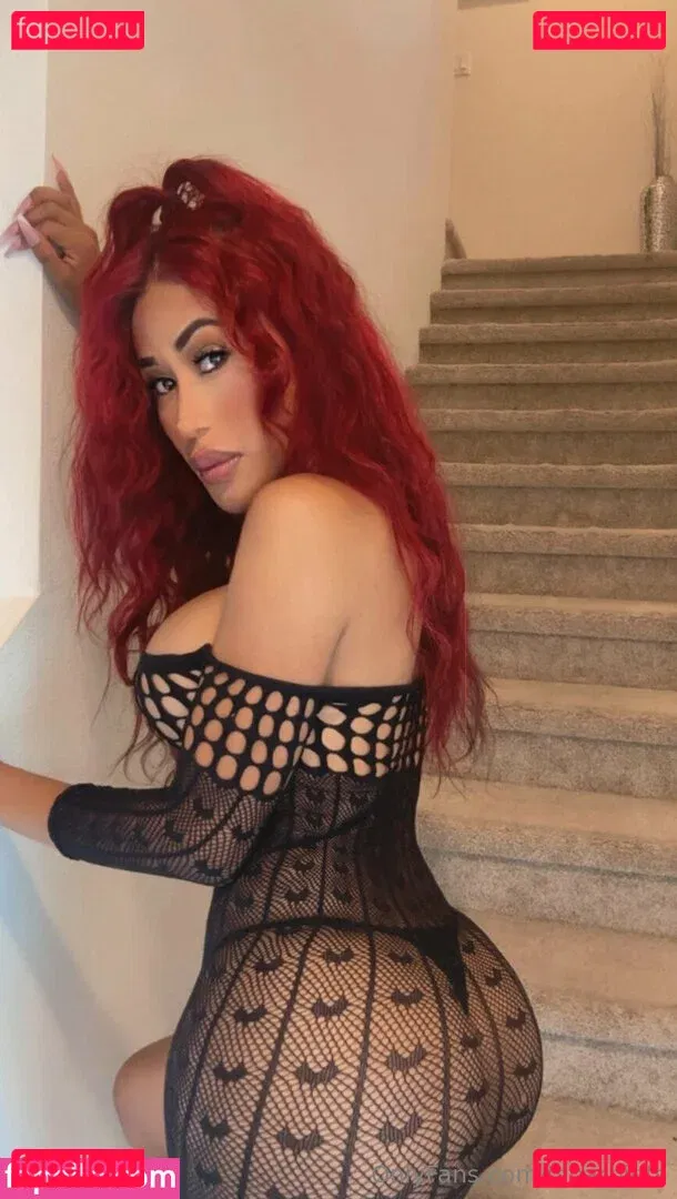 tsbarbiets Onlyfans Photo Gallery 