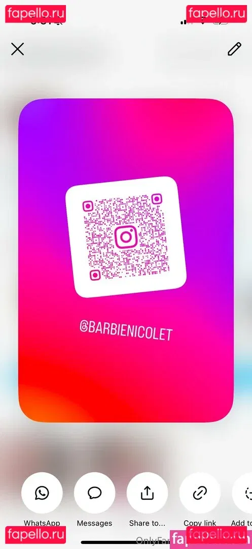 tsbarbiets Onlyfans Photo Gallery 