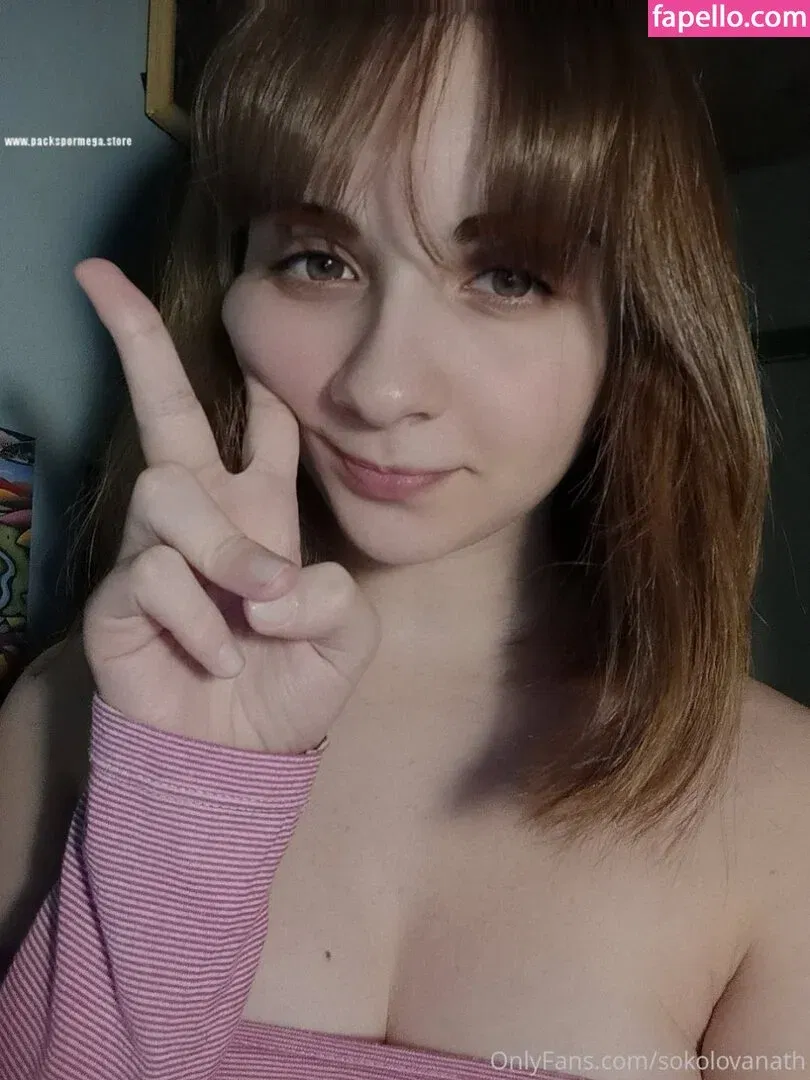 Nath Sokolova Onlyfans Photo Gallery 