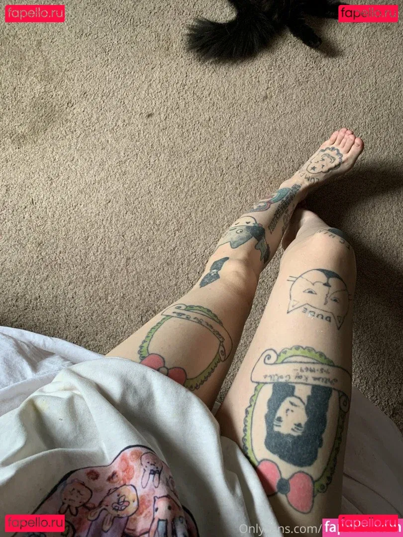 Britt Chenteale Onlyfans Photo Gallery 