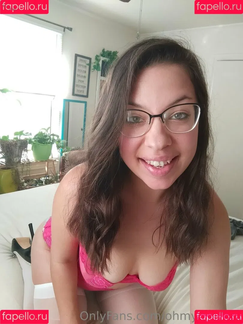 ohmymia420 Onlyfans Photo Gallery 