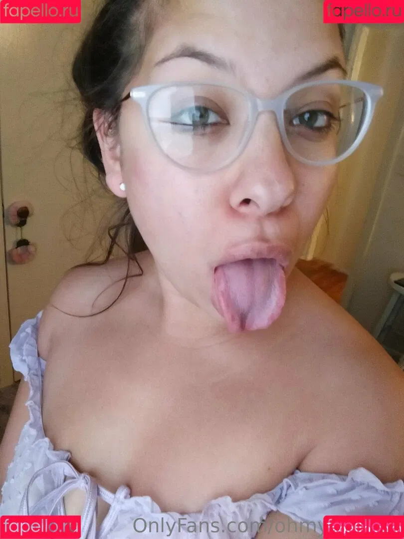 ohmymia420 Onlyfans Photo Gallery 