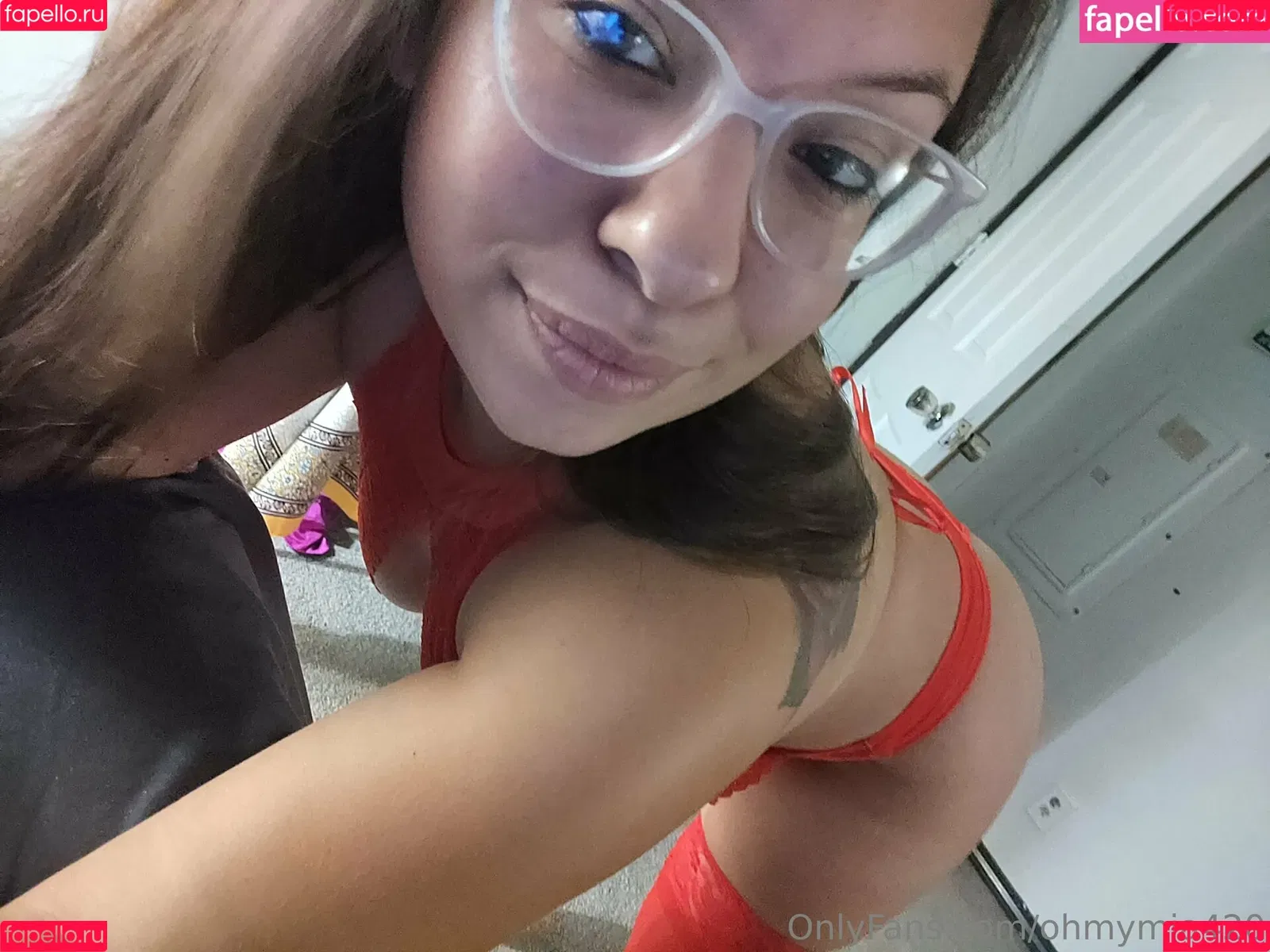 ohmymia420 Onlyfans Photo Gallery 