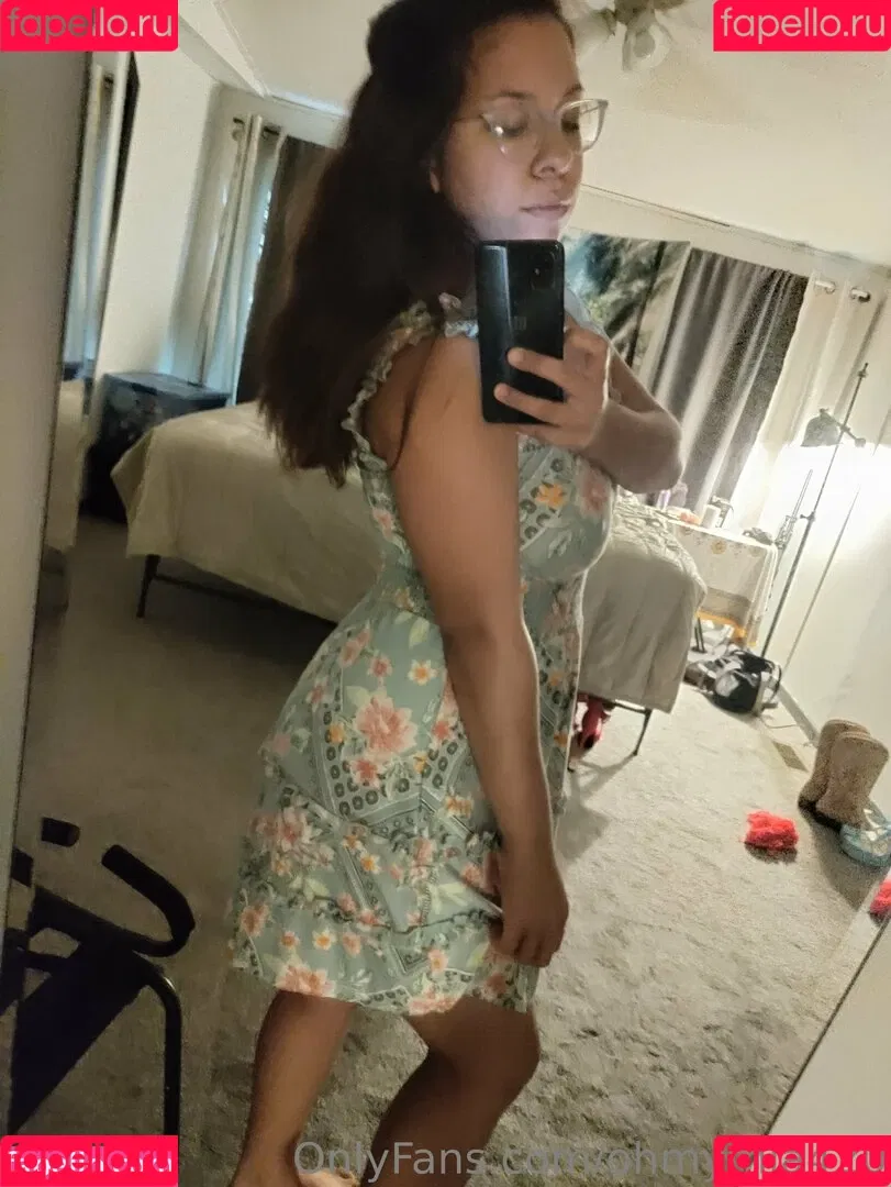 ohmymia420 Onlyfans Photo Gallery 