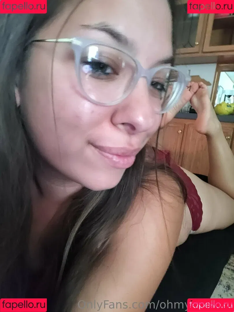 ohmymia420 Onlyfans Photo Gallery 