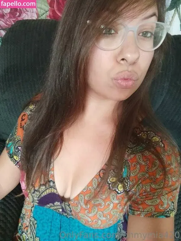 ohmymia420 Onlyfans Photo Gallery 