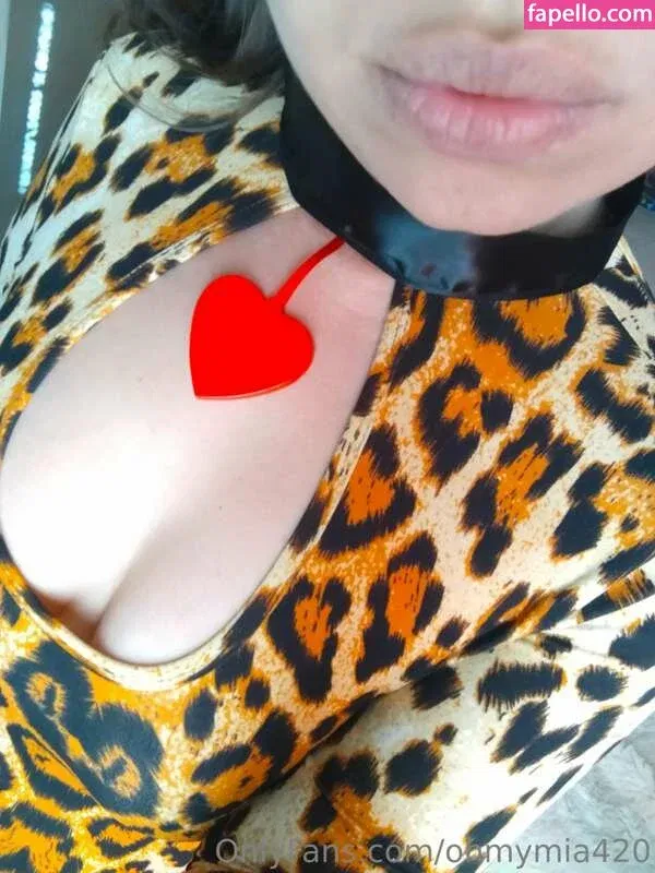 ohmymia420 Onlyfans Photo Gallery 