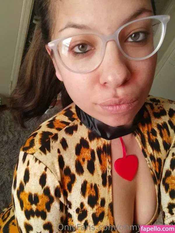 ohmymia420 Onlyfans Photo Gallery 