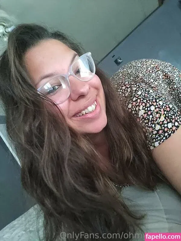 ohmymia420 Onlyfans Photo Gallery 