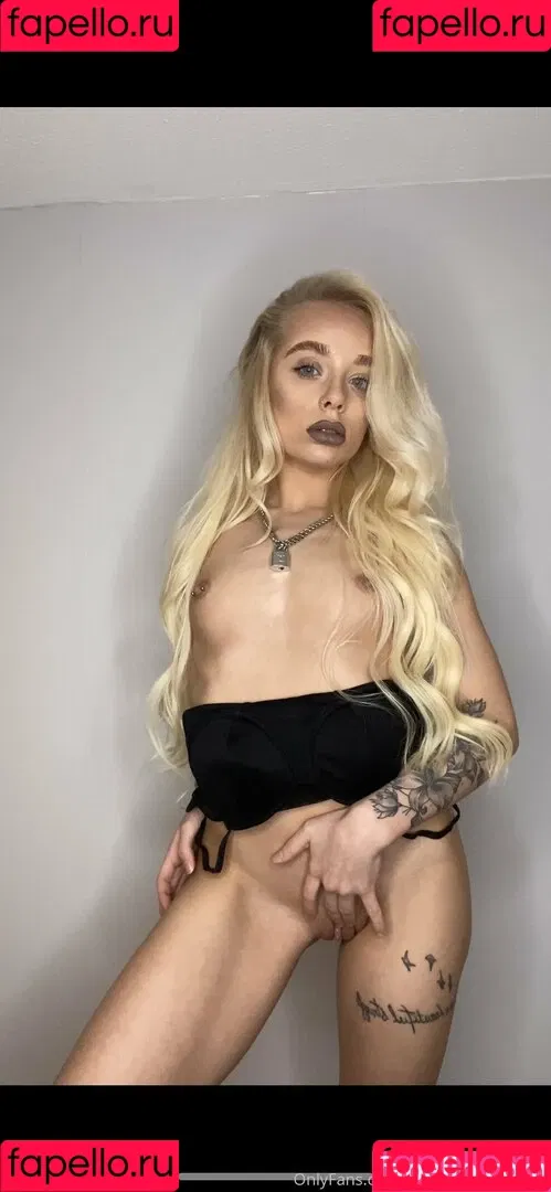 anahope Onlyfans Photo Gallery 