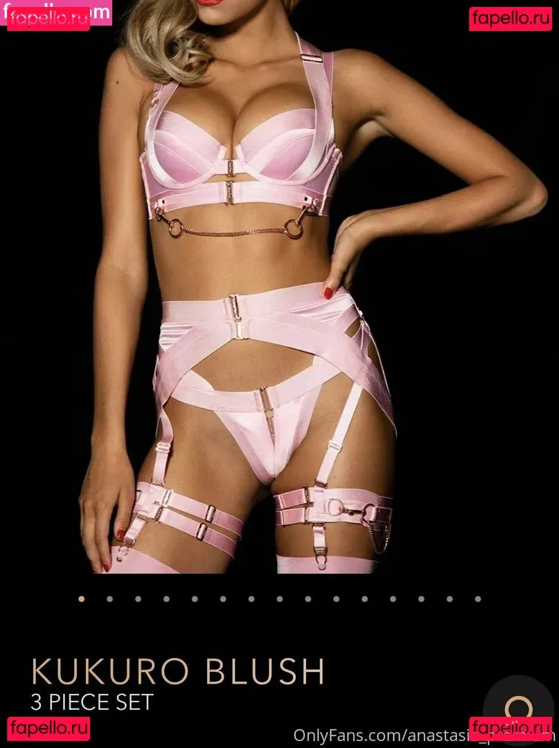 anahope Onlyfans Photo Gallery 