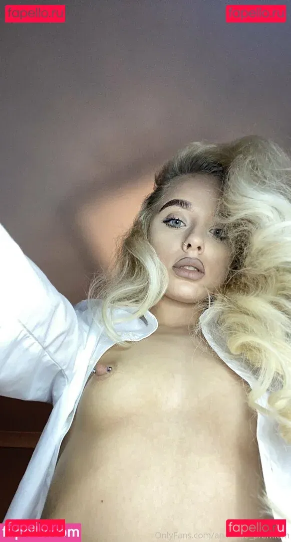 anahope Onlyfans Photo Gallery 