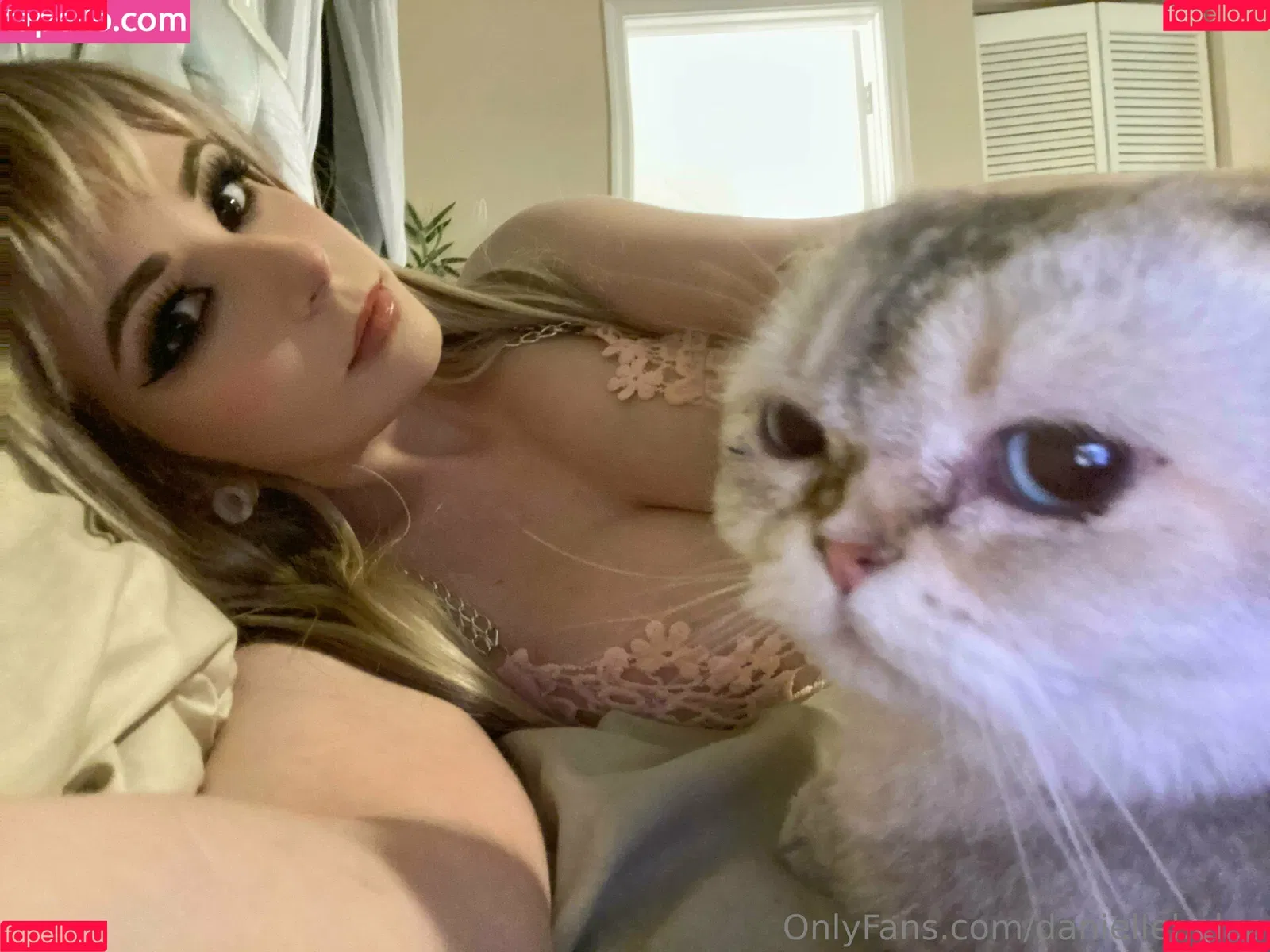 Danielle Baloo Onlyfans Photo Gallery 