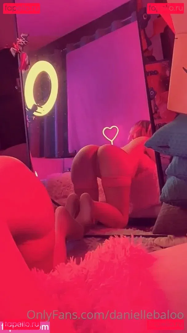 Danielle Baloo Onlyfans Photo Gallery 