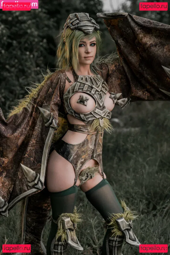 Danielle Baloo Onlyfans Photo Gallery 