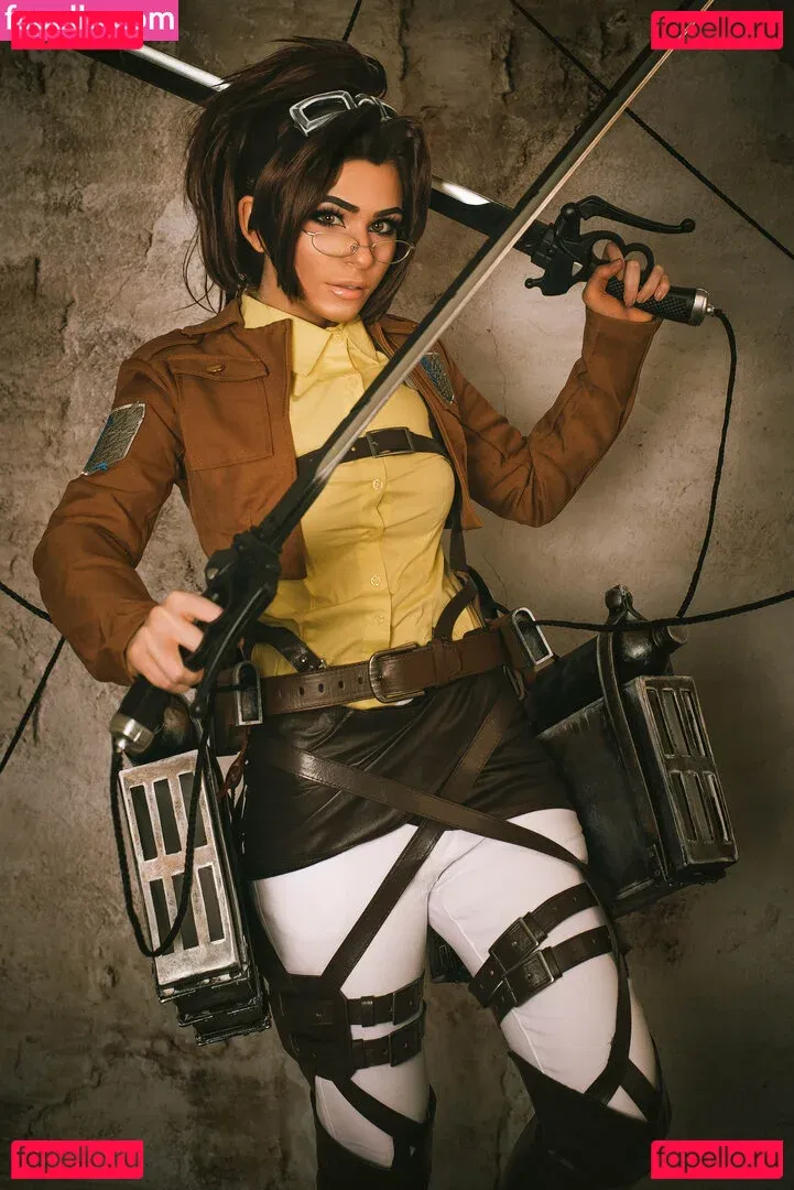 Danielle Baloo Onlyfans Photo Gallery 