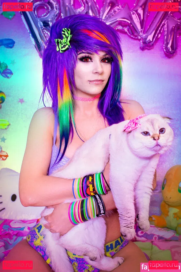 Danielle Baloo Onlyfans Photo Gallery 