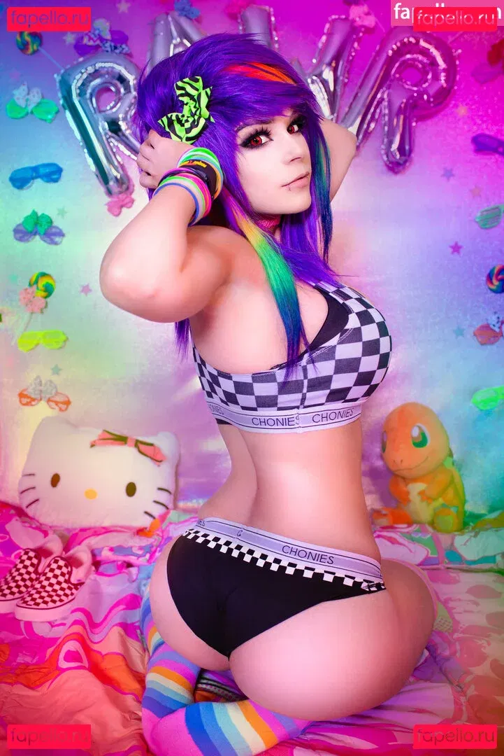 Danielle Baloo Onlyfans Photo Gallery 