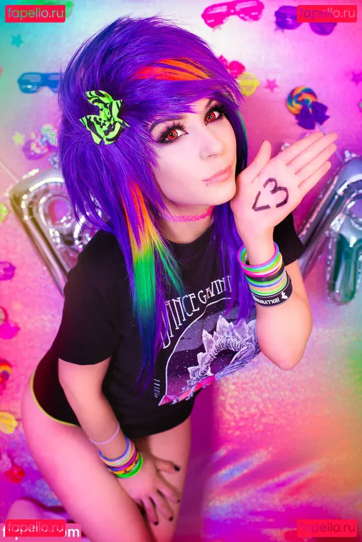 Danielle Baloo Onlyfans Photo Gallery 