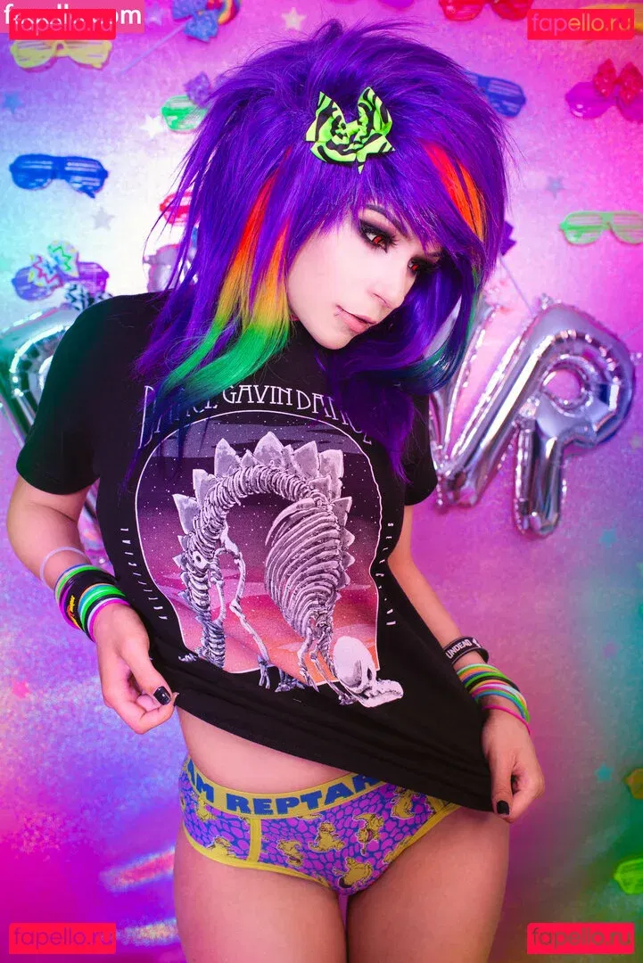 Danielle Baloo Onlyfans Photo Gallery 