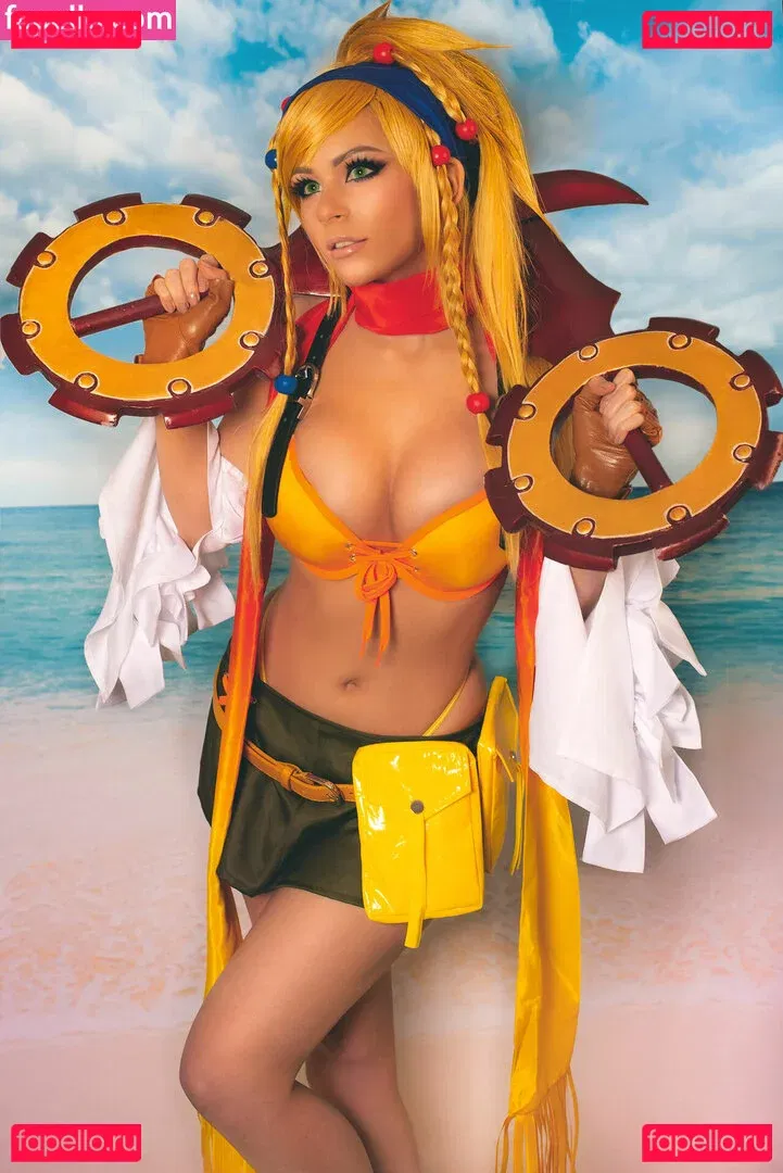 Danielle Baloo Onlyfans Photo Gallery 