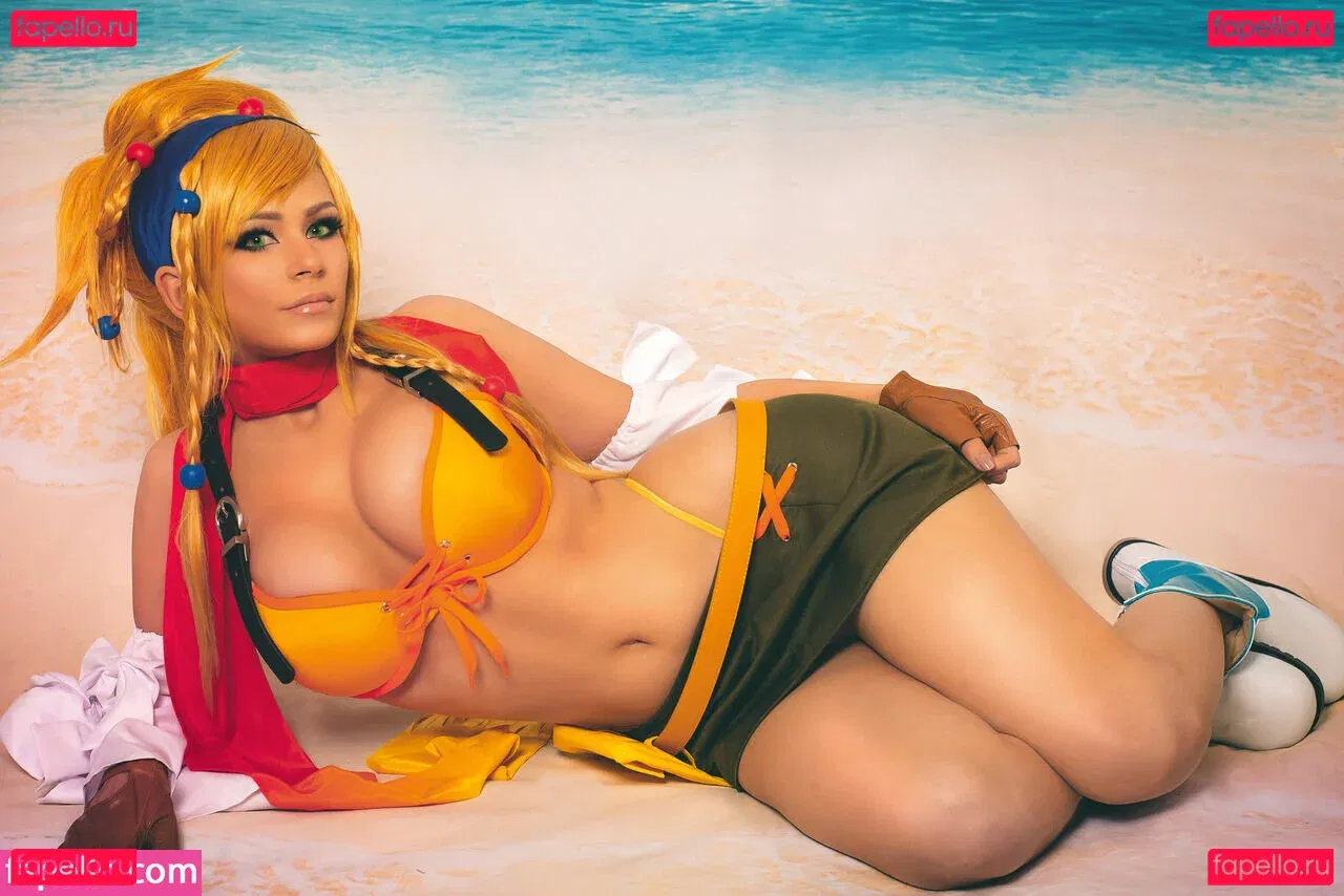 Danielle Baloo Onlyfans Photo Gallery 