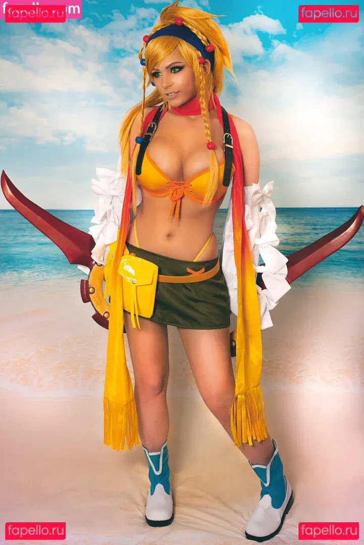 Danielle Baloo Onlyfans Photo Gallery 