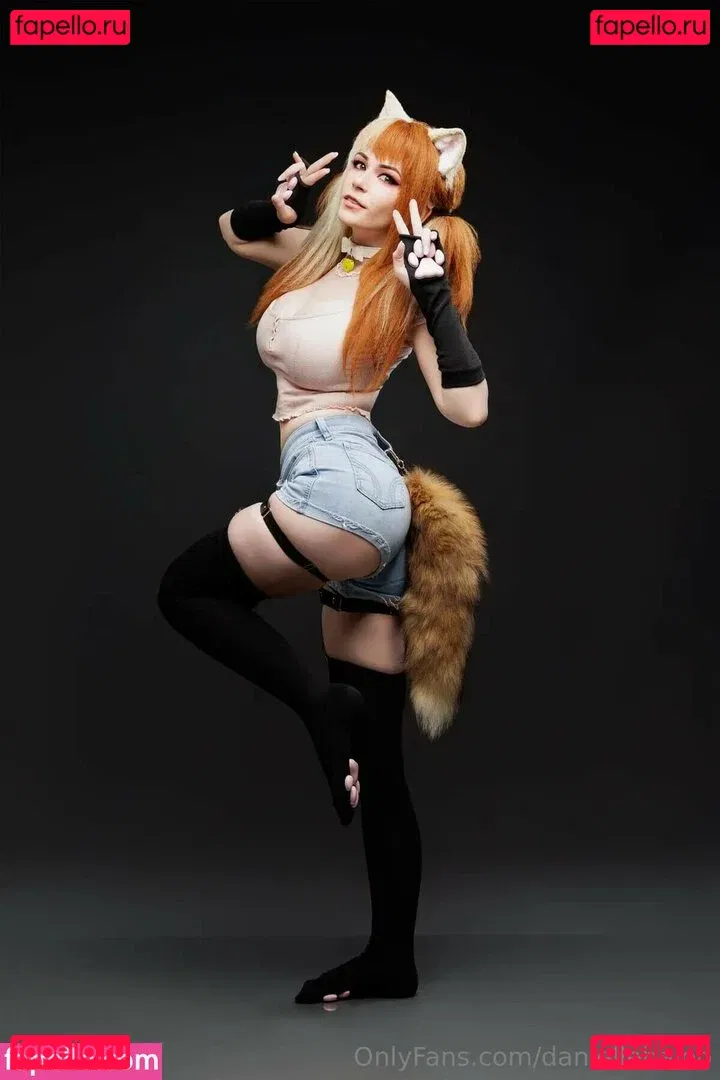 Danielle Baloo Onlyfans Photo Gallery 