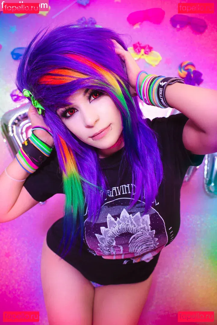 Danielle Baloo Onlyfans Photo Gallery 