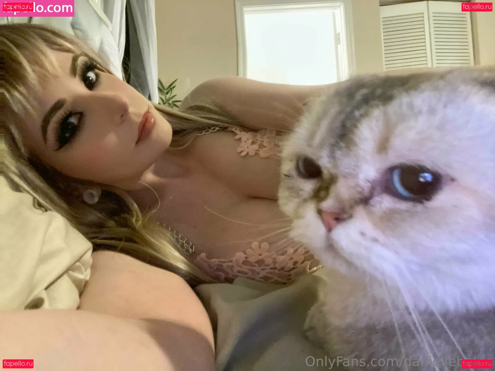 Danielle Baloo Onlyfans Photo Gallery 