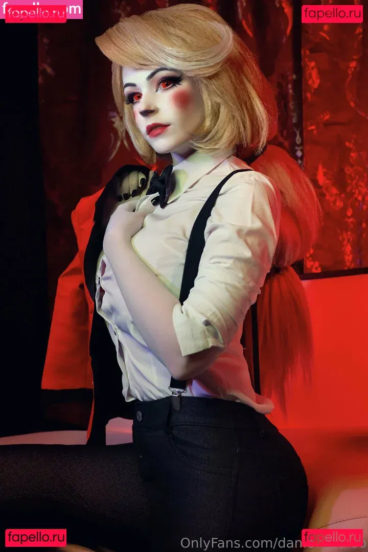 Danielle Baloo Onlyfans Photo Gallery 