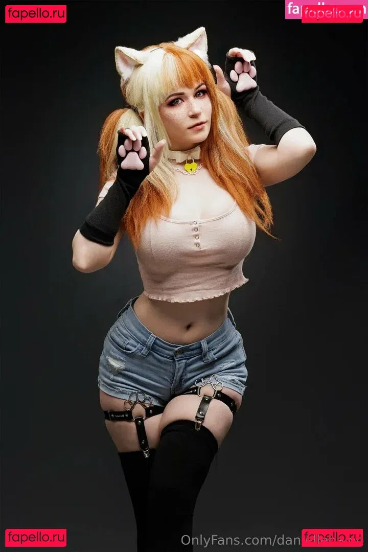 Danielle Baloo Onlyfans Photo Gallery 