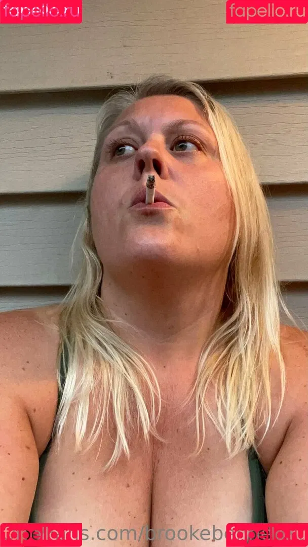 smokybrookeb Onlyfans Photo Gallery 