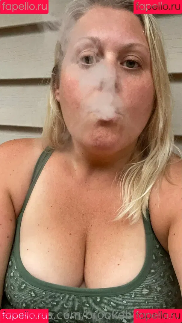smokybrookeb Onlyfans Photo Gallery 