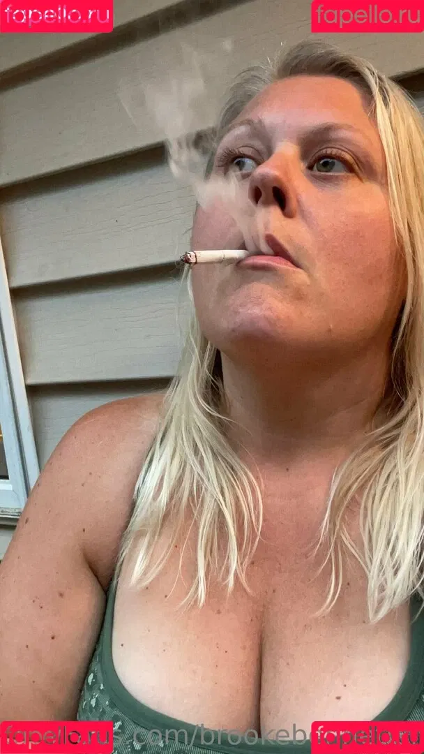 smokybrookeb Onlyfans Photo Gallery 