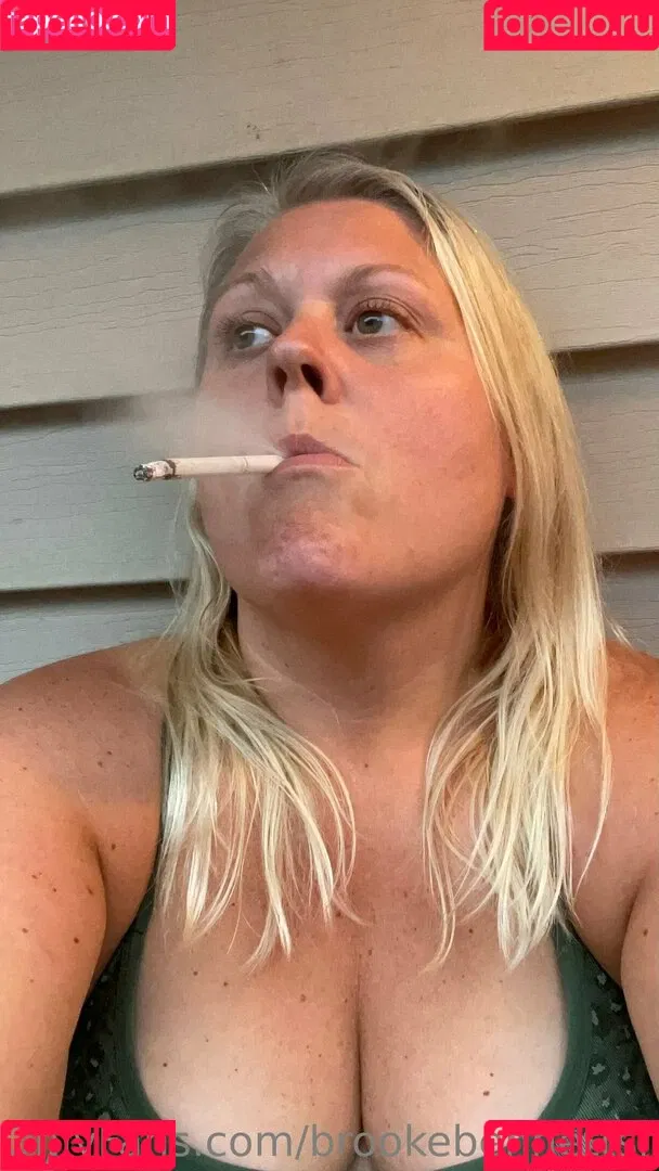 smokybrookeb Onlyfans Photo Gallery 