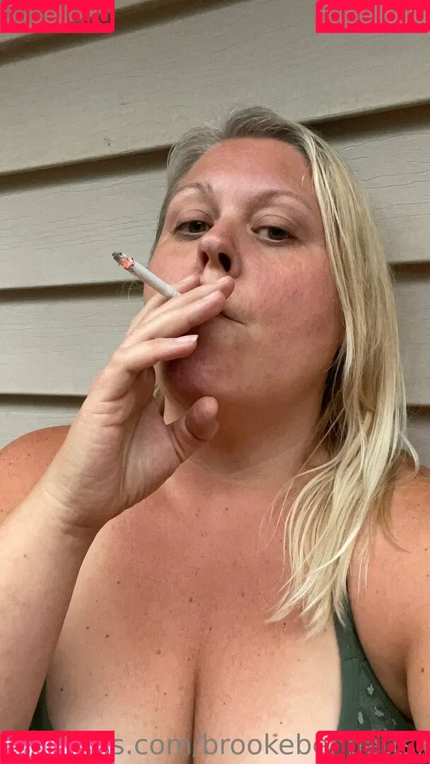 smokybrookeb Onlyfans Photo Gallery 