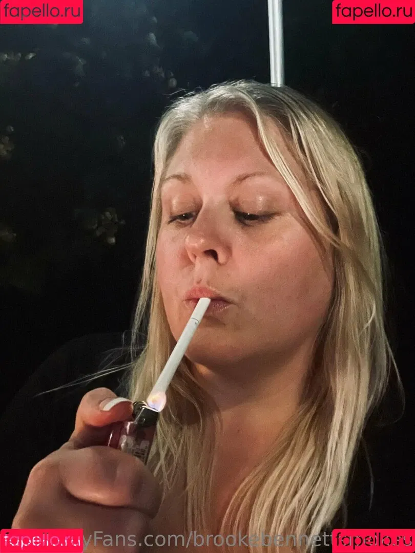 smokybrookeb Onlyfans Photo Gallery 