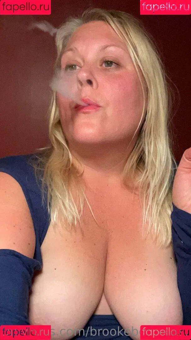 smokybrookeb Onlyfans Photo Gallery 