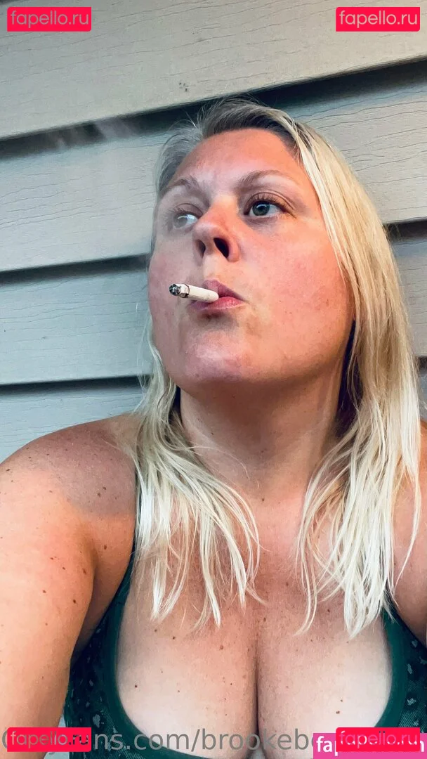 smokybrookeb Onlyfans Photo Gallery 