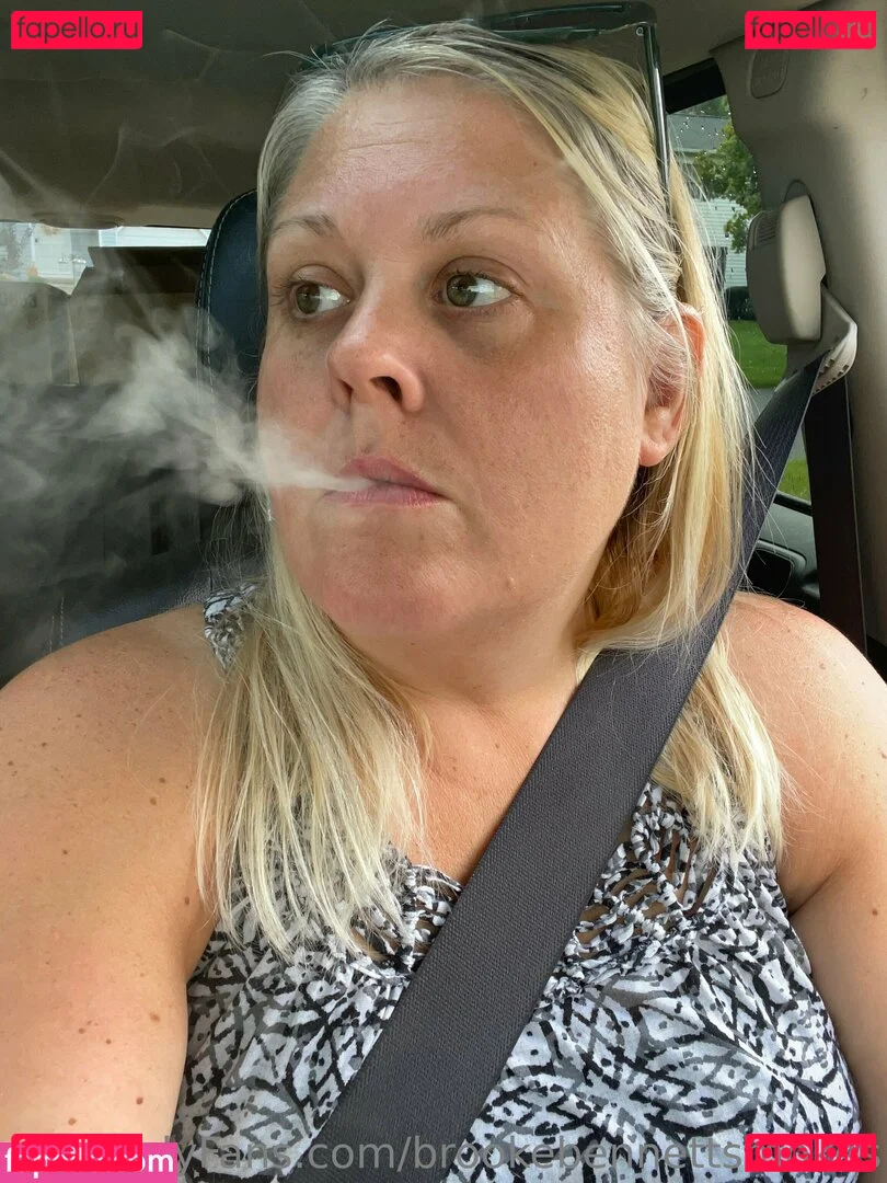 smokybrookeb Onlyfans Photo Gallery 