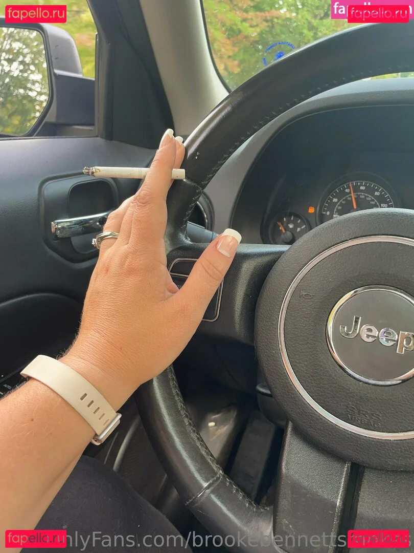 smokybrookeb Onlyfans Photo Gallery 