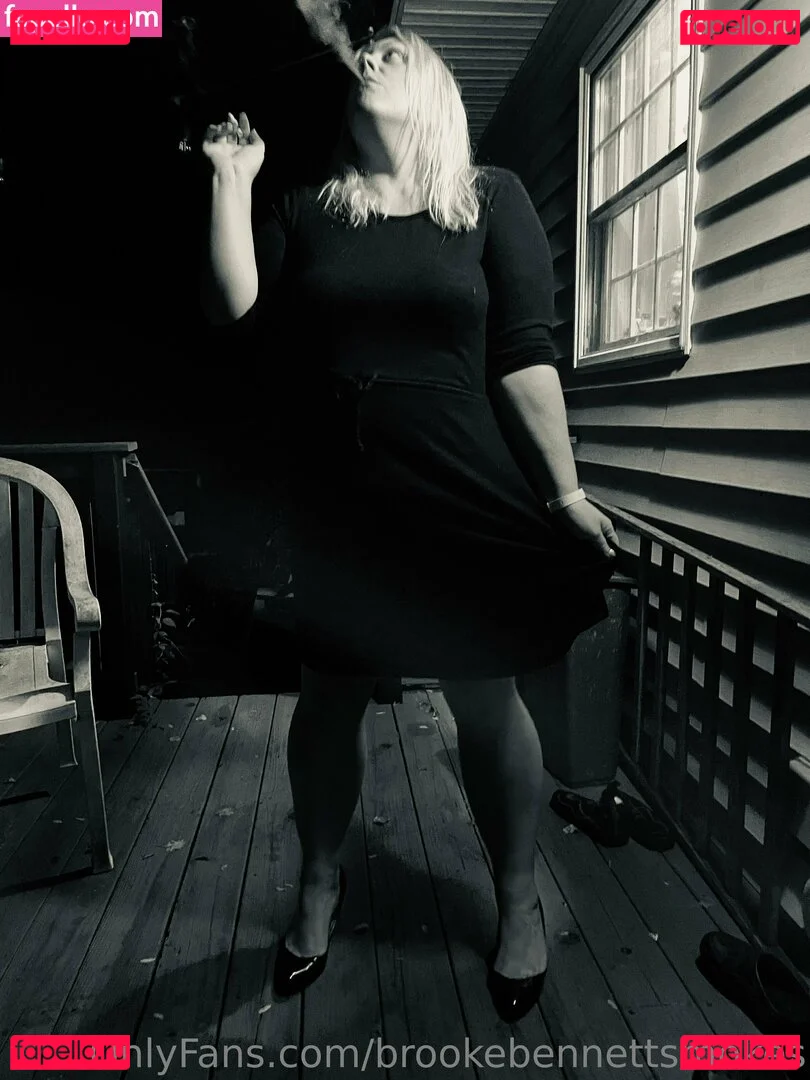 smokybrookeb Onlyfans Photo Gallery 