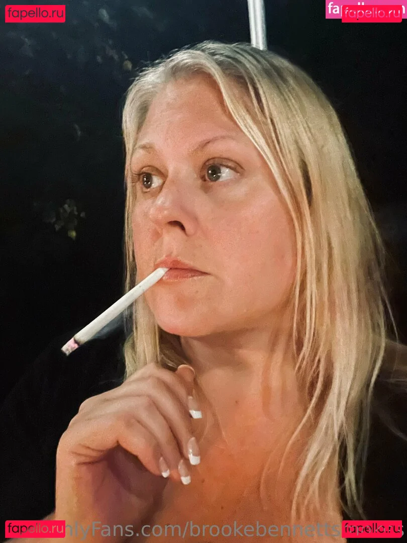 smokybrookeb Onlyfans Photo Gallery 