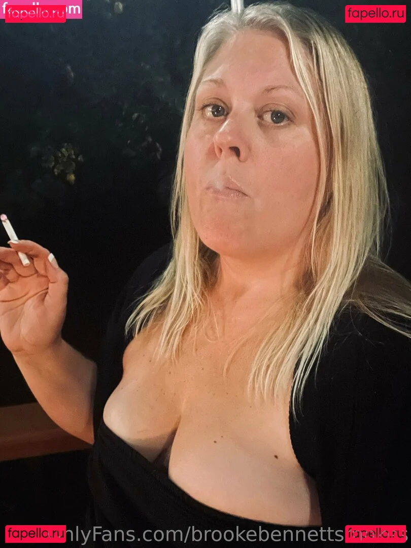 smokybrookeb Onlyfans Photo Gallery 