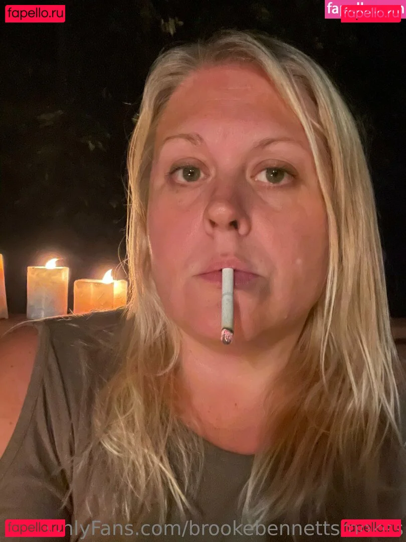 smokybrookeb Onlyfans Photo Gallery 